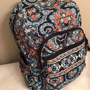 Vera Bradley backpack